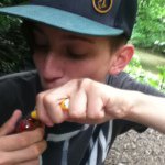 Nigel Herbert - @nigherb95 - Instagram