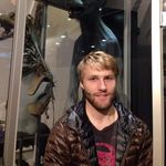 Nigel Herbert - @nigeltherbert - Instagram