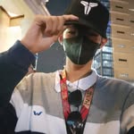 Nigel Argamosa Hernandez - @gelo.zii - Instagram