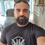Nigel Hernandez - @njhcnigel - Instagram