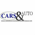 Nigel Hernandez - @carsandautott - Instagram