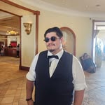 Nigel Hernandez - @winter_wolf1209 - Instagram
