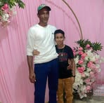 Nigel Hernandez - Facebook