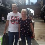 Nigel Alan heywood - @nidge - Instagram
