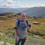 Nigel Higgins - @nigel.higgins.58 - Instagram