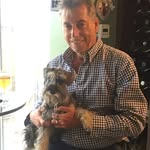 Nigel Higgins - @nigelahiggins - Instagram