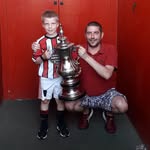 Nigel Higgins - @nigelhiggins19 - Instagram