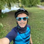Nigel Higgins - @diydaddycycling - Instagram