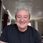 Nigel Budgie Holmes - @nigel_budgie_holmes - Instagram