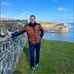 Nigel Holmes - Facebook
