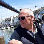 Nigel Holmes - @nigelholmes7 - Instagram