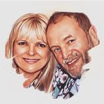 Nigel Holmes - @nigel_holmes - Instagram