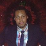 Nigel Holmes - @202gr8ness - Instagram