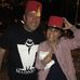 Nigel Holmes - Facebook