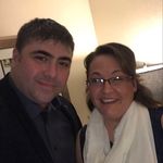 Nigel Holmes - @holmes.nigel - Instagram