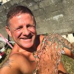 nigel holmes - @holmsey40 - Instagram