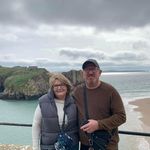 Nigel Holmes - @nigelt2446 - Instagram
