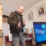 Nigel Holmes - @nigelholmes1981 - Instagram