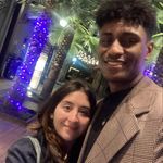 Nigel Holmes - @fueledbycha1 - Instagram