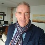 Nigel Holmes - @nigelholmes3429 - Instagram
