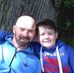 Nigel Holmes - Facebook