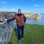 Nigel Holmes - @nigelrobertholmes - Instagram