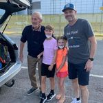 Nigel Hopkinson - @hoppyusa - Instagram