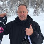 Nigel Hopkinson - @nigelhopkinson - Instagram
