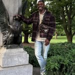 Nigel Johnson - @nigel6841_ - Instagram