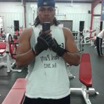 Nigel Johnson - @mr_alwaysturntup - Instagram