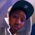 Nigel Johnson - @im_thatdude14 - Instagram