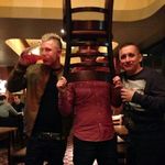 Nigel Johnson - @nigel1308 - Instagram
