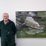 Nigel Johnson - @nigel_johnson_nij_fine_art - Instagram
