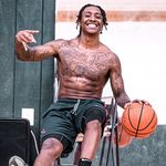 Nigel Johnson - @takingflight_23 - Instagram