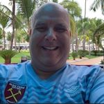 Nigel johnson - @nigel.johnson68 - Instagram