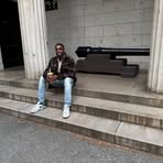 Nigel Johnson - Facebook
