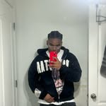 Nigel Johnson - @toomuxhnigel - Instagram