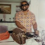 Nigel Johnson - @nigeljordan - Instagram