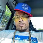 Nigel Johnson - @nigeljohnson_the_great - Instagram