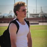 Nigel Johnson - @leginjohnson5 - Instagram