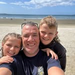 Nigel Johnson - @nige_johnson1311 - Instagram