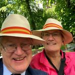 Nigel Johnson - @nigeljohno - Instagram