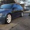 nigelsubaru - @nigelkendrick365 - TikTok