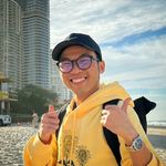 Nigel Lee - @nigel_1513 - Instagram