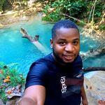 Nigel Lee - @nigel_yahman - Instagram