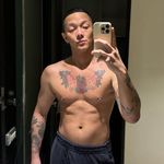 Nigel Lee - @ninithepooh_ - Instagram