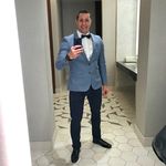 Nigel Lee - @nigellee1978 - Instagram