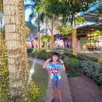 Nigel Lee Banares - Facebook