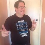 Nigel Lewis - @nigellewis1964 - Instagram