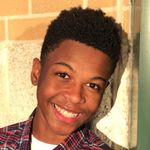 Nigel Lewis - @nigellewis_gmm - Instagram